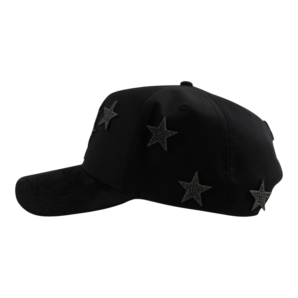 BARBAS HATS “DARK NEBULA”