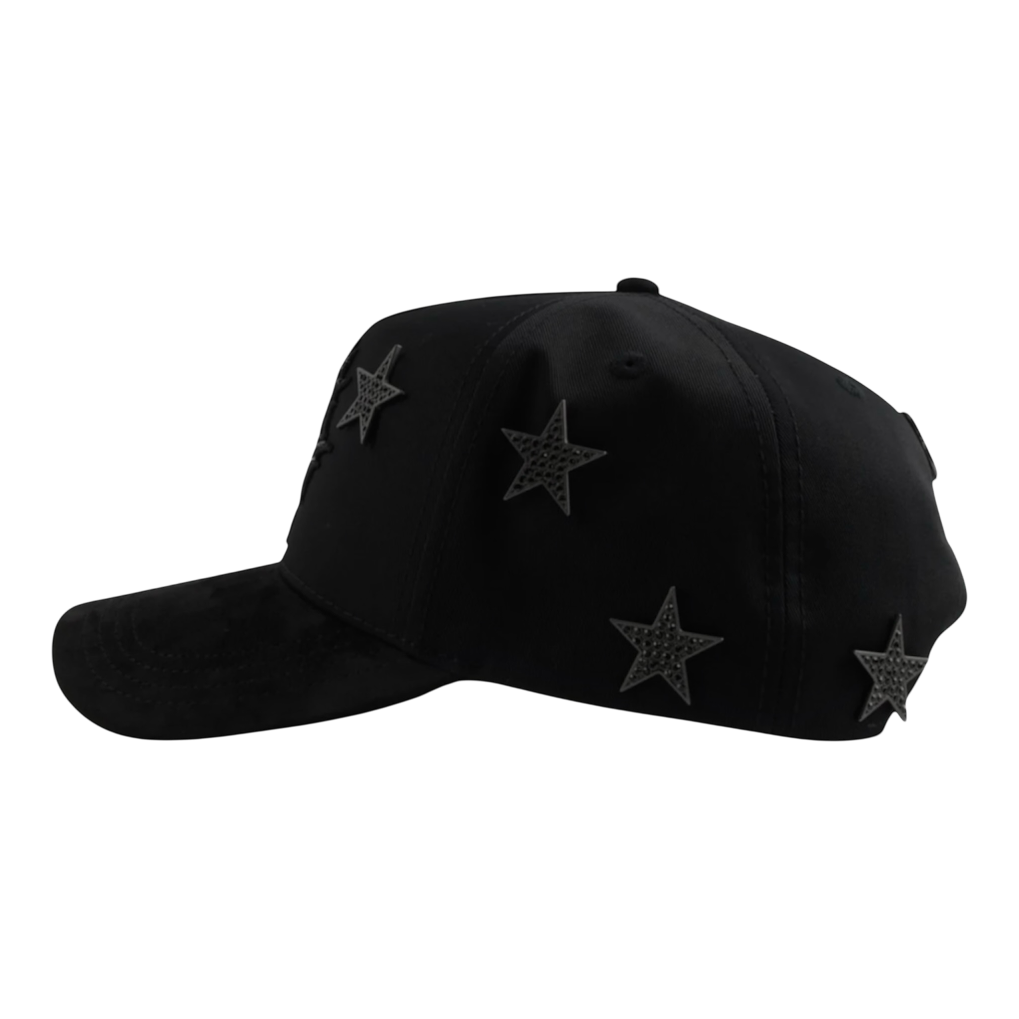 BARBAS HATS “DARK NEBULA”