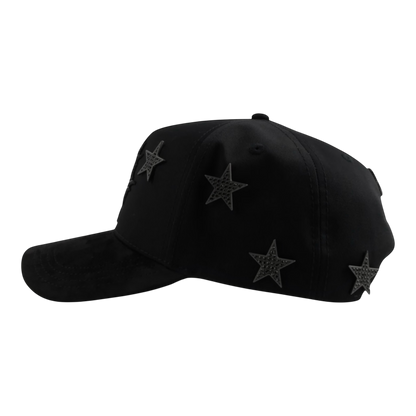BARBAS HATS “DARK NEBULA”