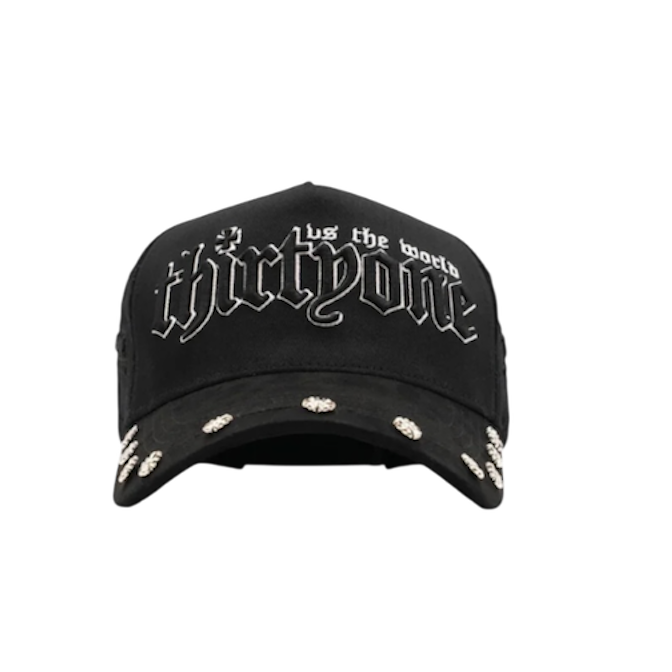 31 HATS ANIVERSARIO “VS THE WORLD”