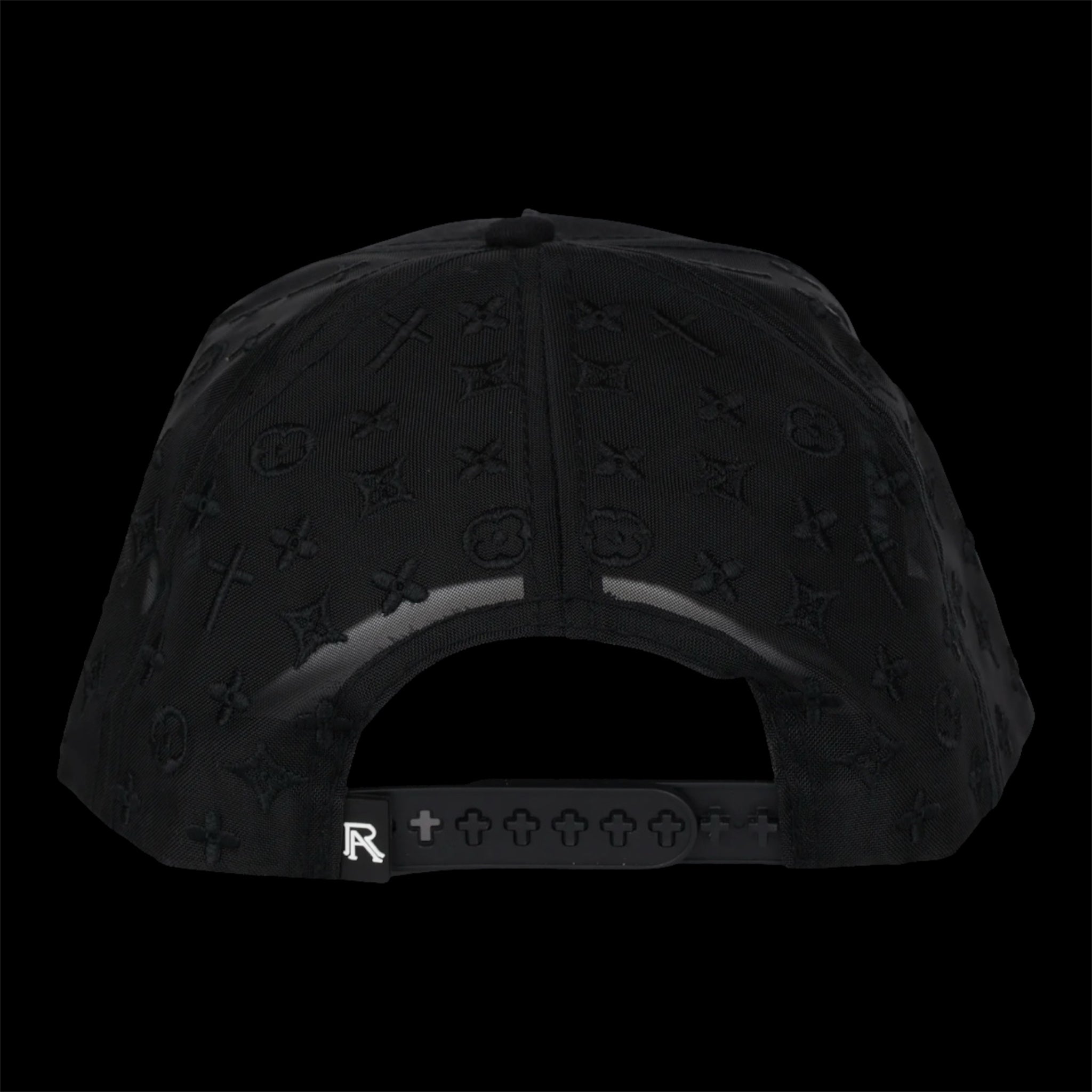 Rude Awakenings “LALALA Triple Black”