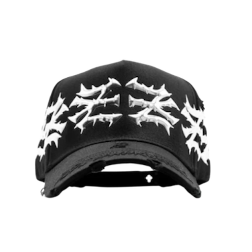 RUDE “NY CHROME”