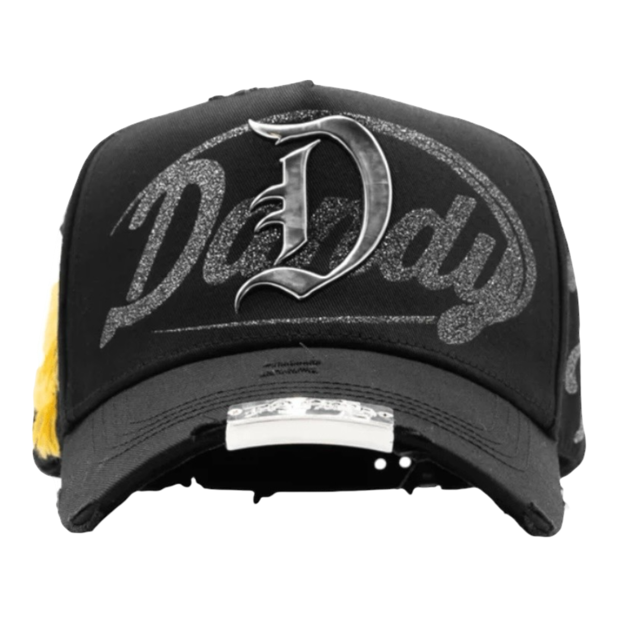 DANDY HATS “NO BAD DAYS”