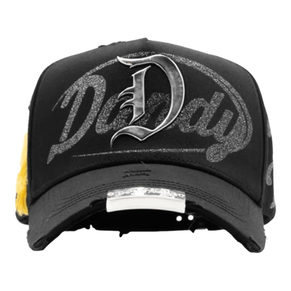DANDY HATS “NO BAD DAYS”