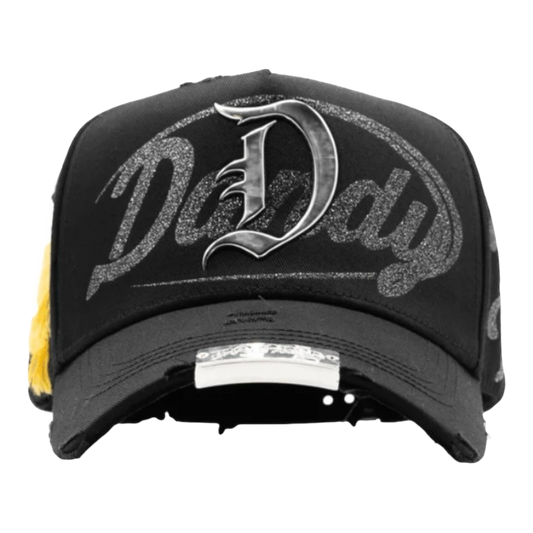 DANDY HATS “NO BAD DAYS”