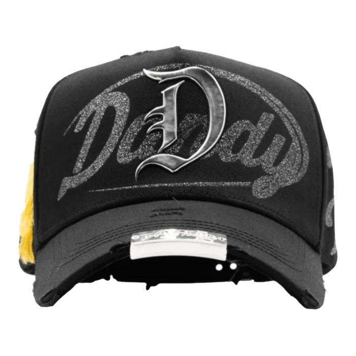 DANDY HATS “NO BAD DAYS”