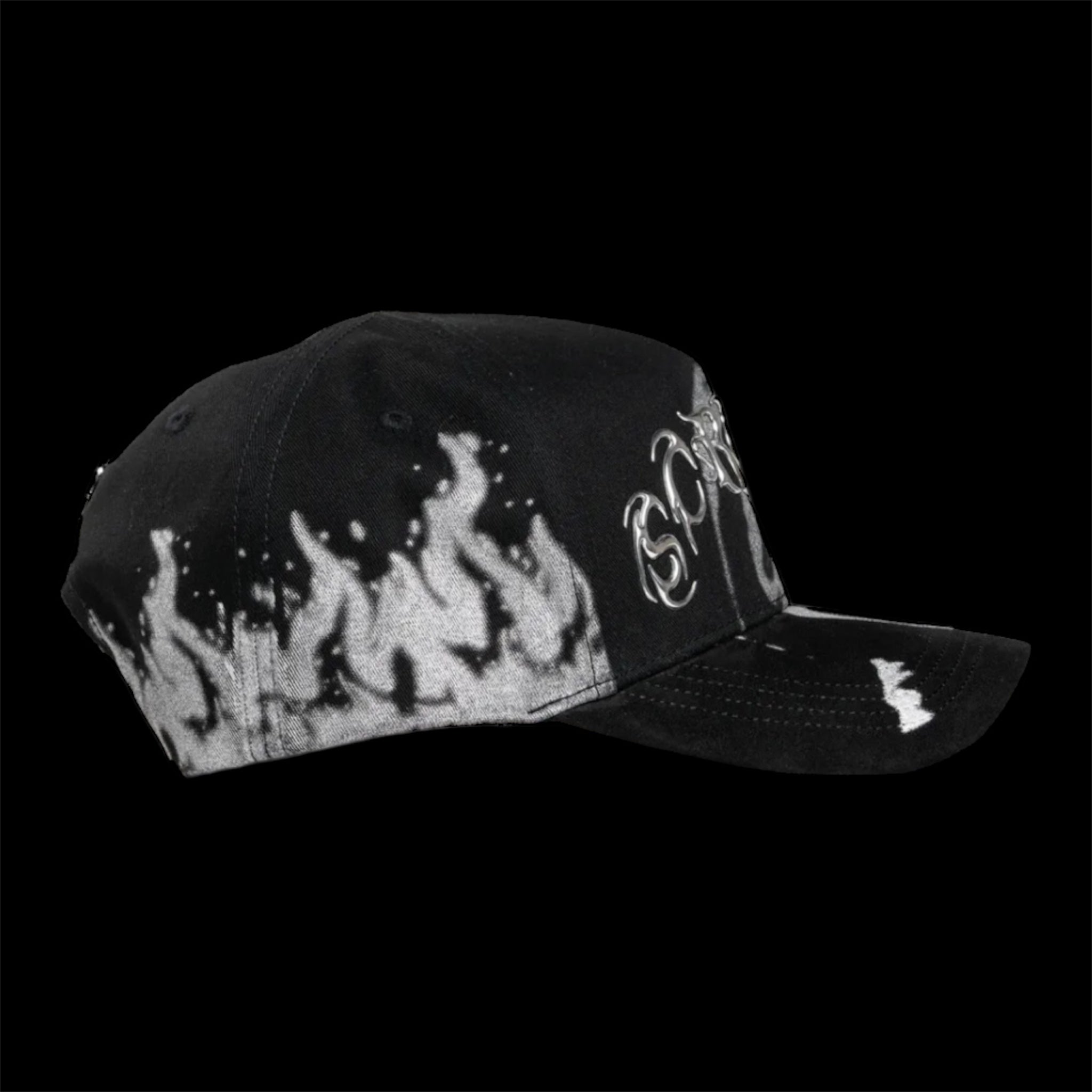 BARBAS HATS “SCREAM”