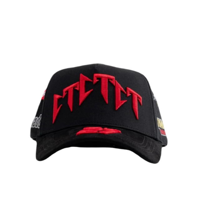 BARBAS x CT “RACING”