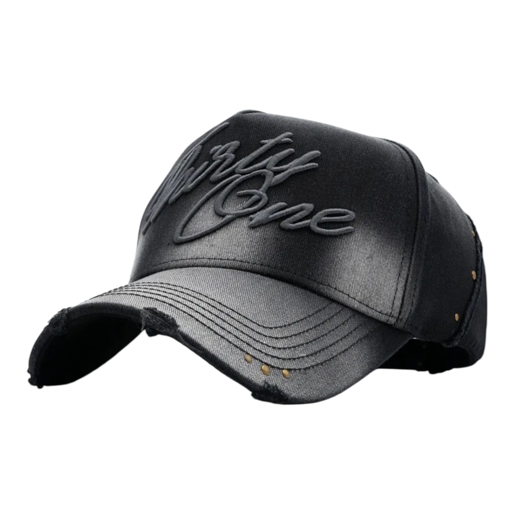 31 HATS “FADE TO BLACK” Full set