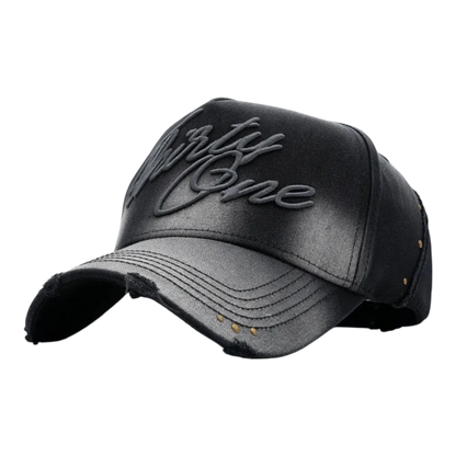 31 HATS “FADE TO BLACK” Full set
