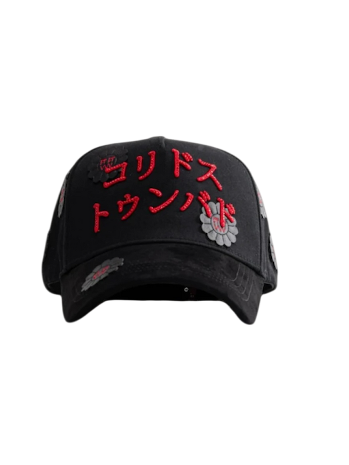 Barbas x CT “MURAKAMI”