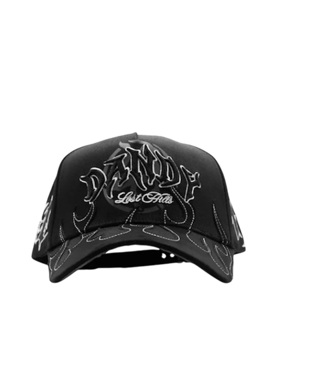 DANDY HATS x LOST HILLS "BURNING HILLS"