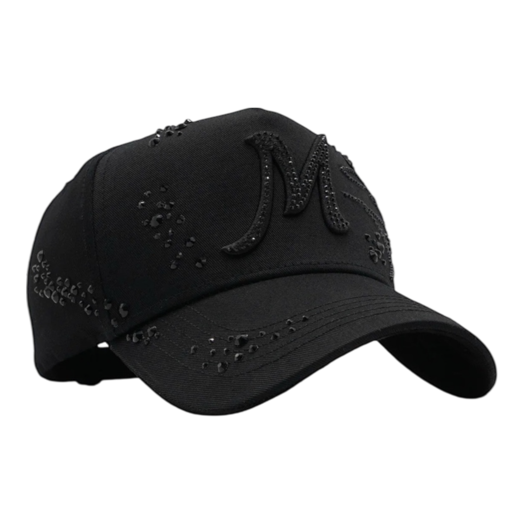 31 HATS X MAGO “TOTAL BLACK”