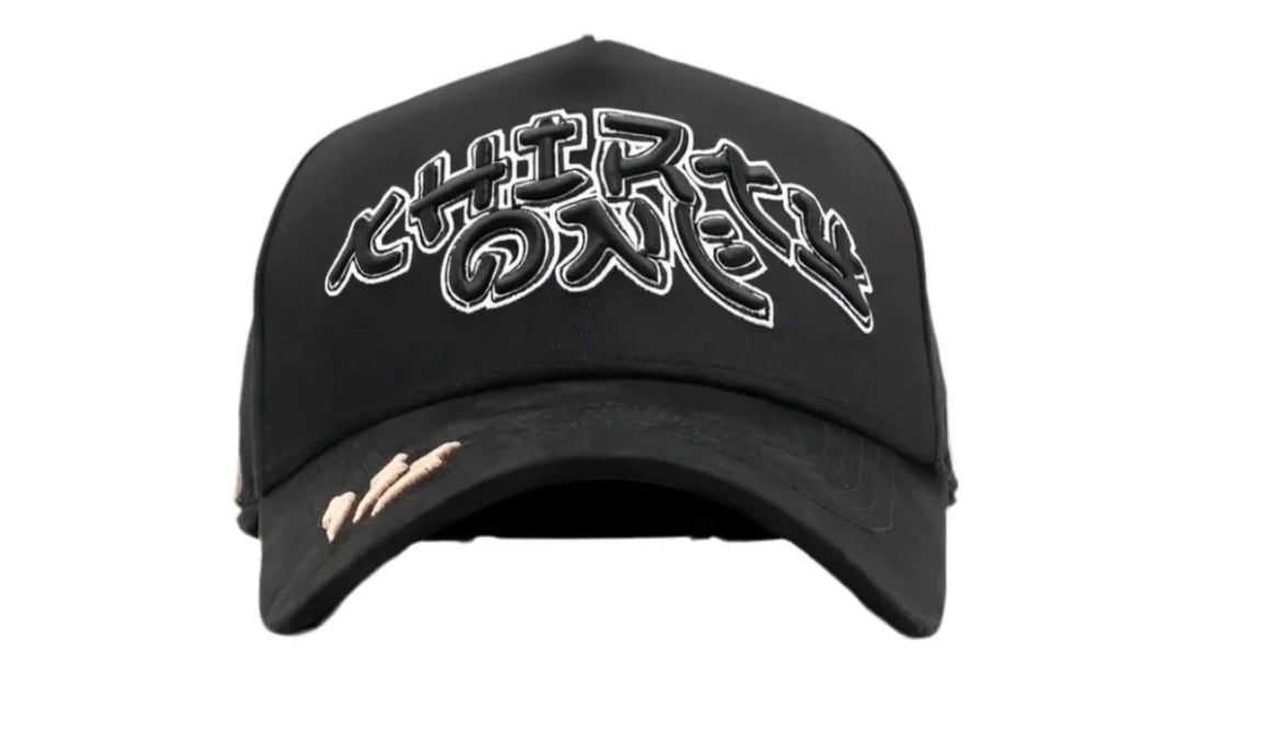 31 Hats “Murakami”