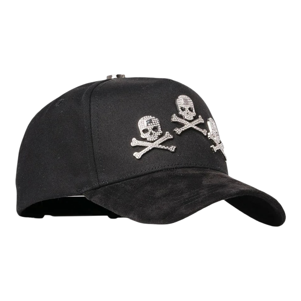 BARBAS HATS X F.E.S “SKULL F.E.S.”
