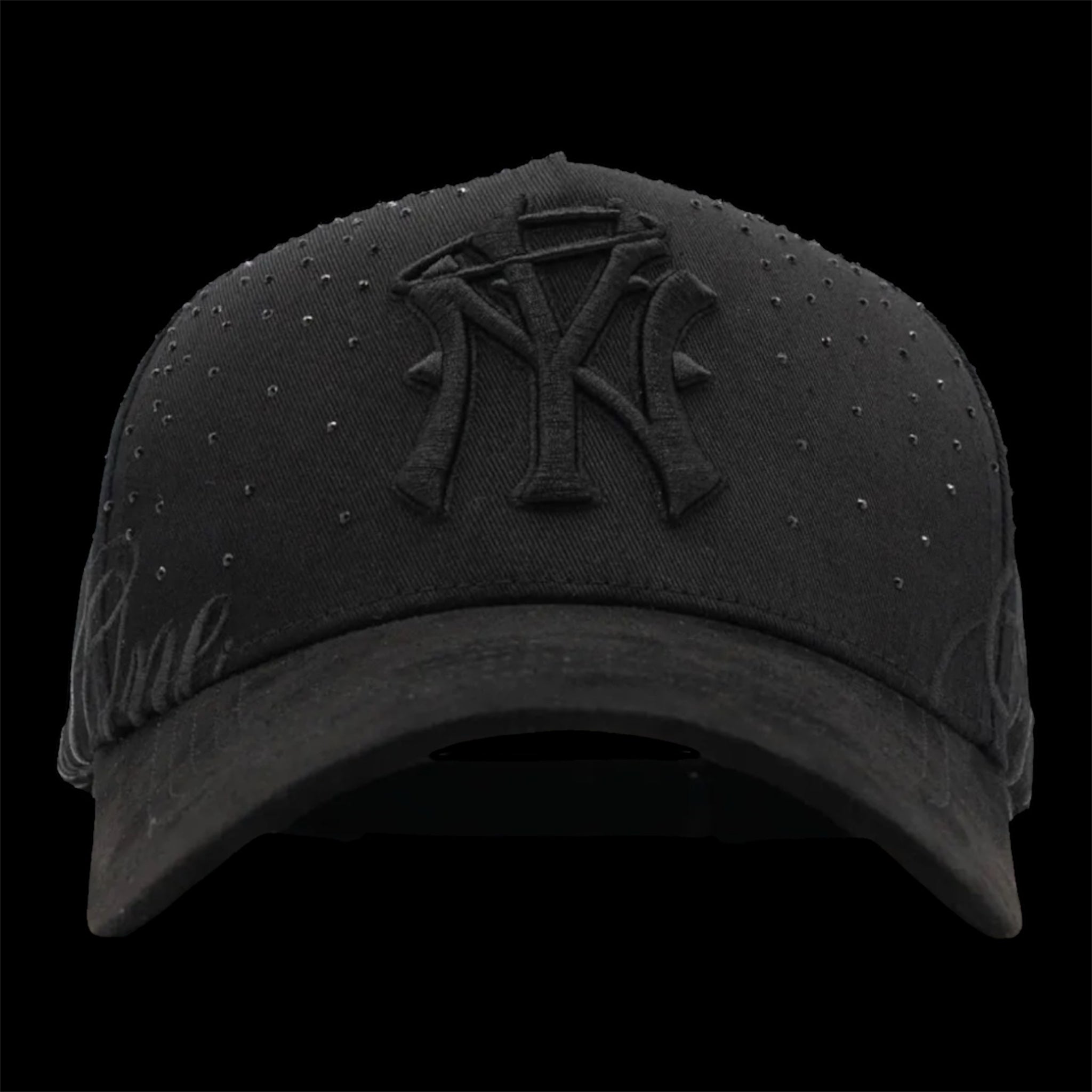 31 HATS ANIVERSARIO “FOREVER BLACK”