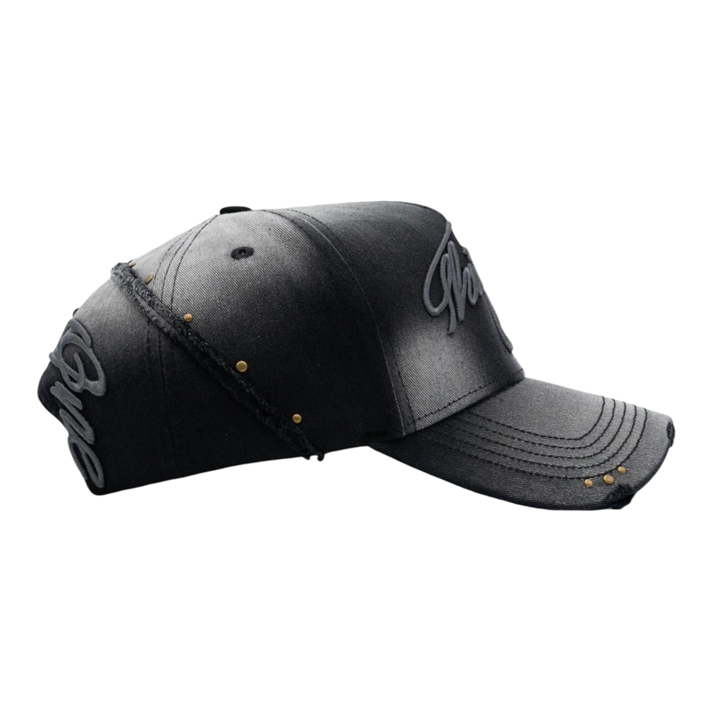 31 HATS “FADE TO BLACK” Full set