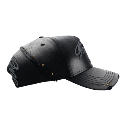 31 HATS “FADE TO BLACK” Full set