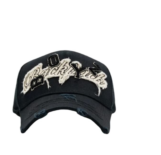 31 Hats X Backpack Boyz original