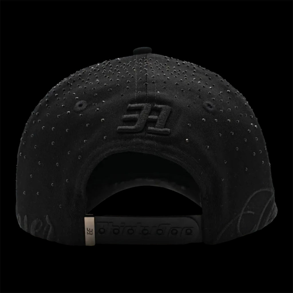 31 HATS ANIVERSARIO “FOREVER BLACK”
