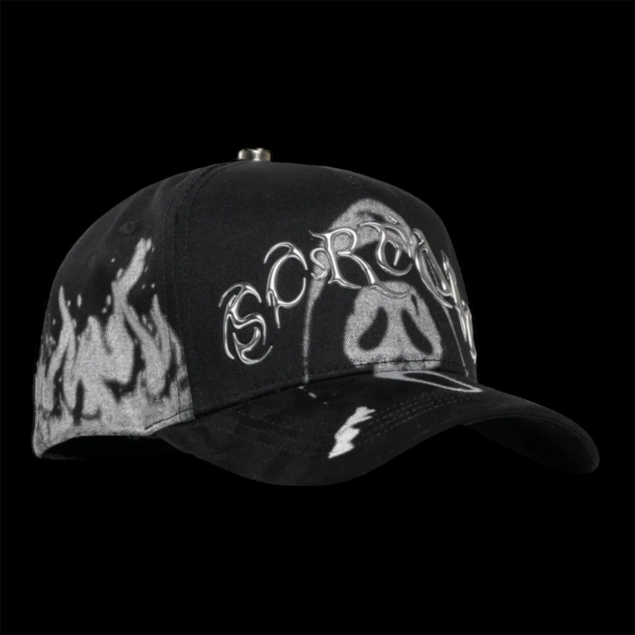 BARBAS HATS “SCREAM”