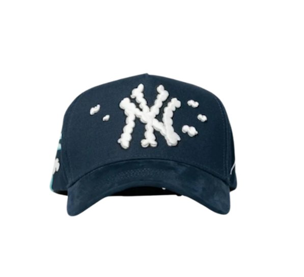 31 Hats New York Clouds