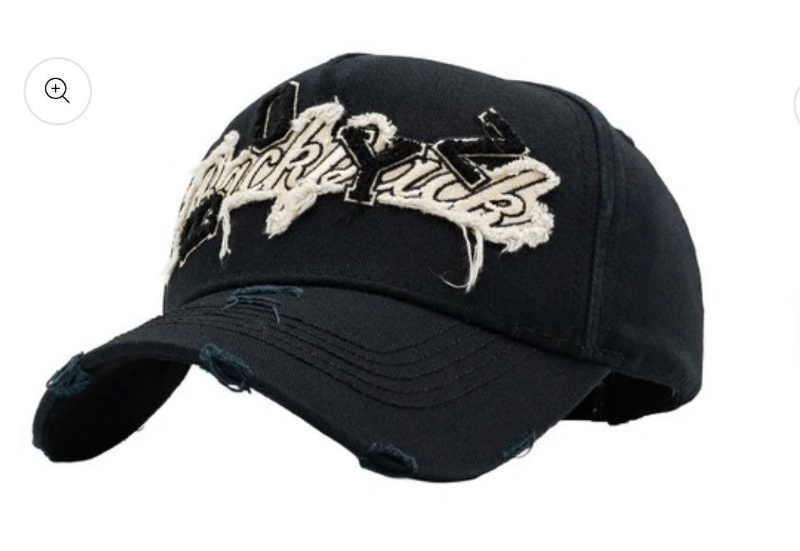 31 Hats X Backpack Boyz original