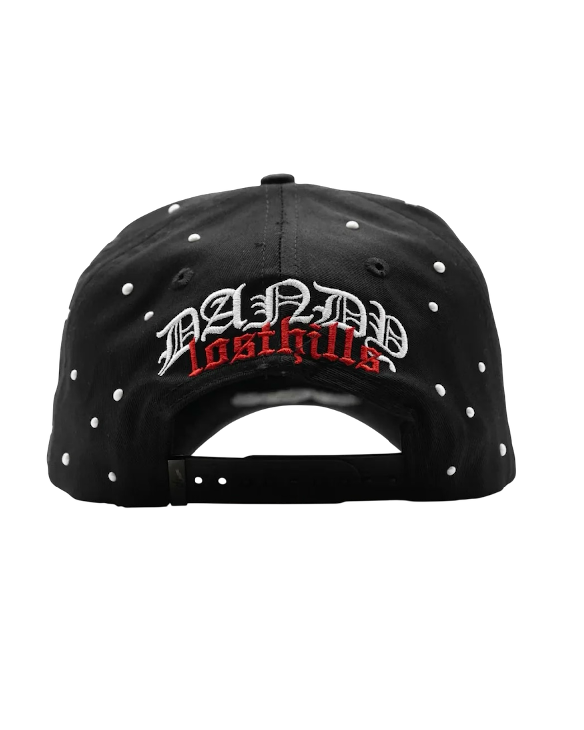 DANDY HATS “LOST DANDY”