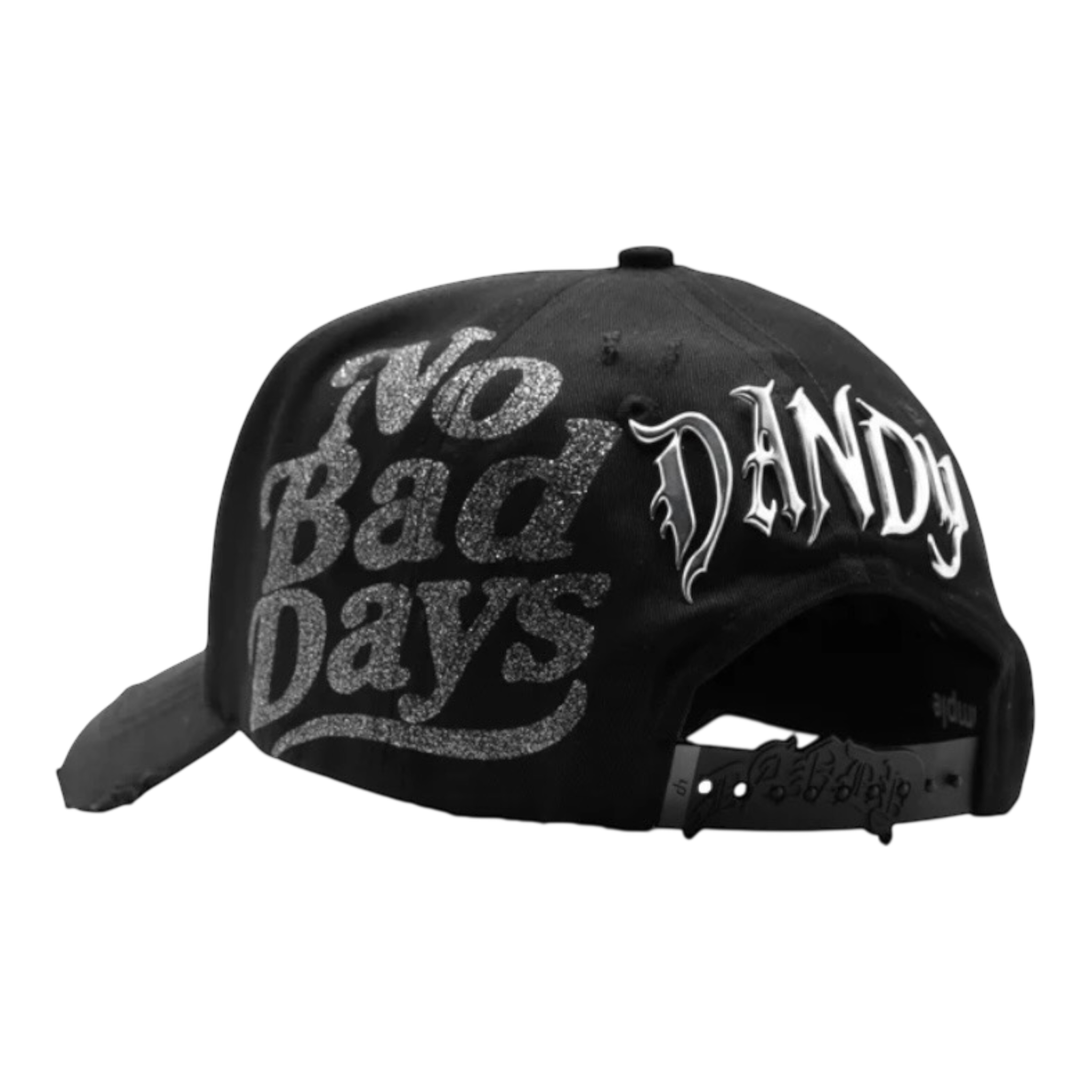 DANDY HATS “NO BAD DAYS”