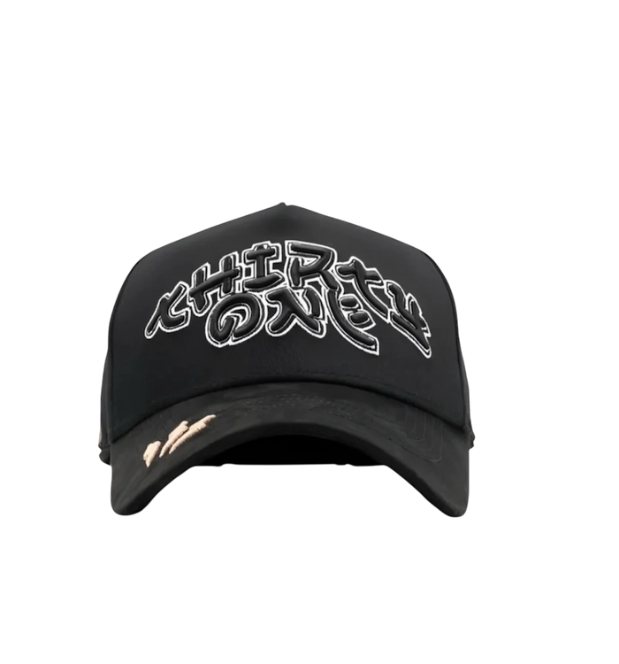 31 HATS “MURAKAMI” ㅤㅤㅤ                  ㅤㅤㅤㅤ