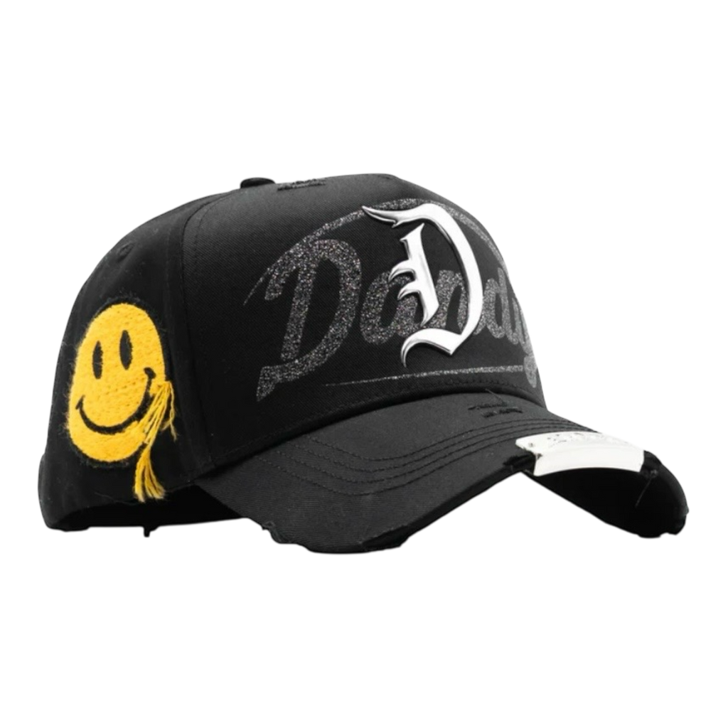 DANDY HATS “NO BAD DAYS”