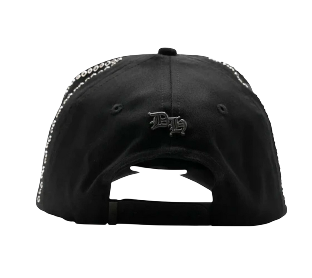 DANDY HATS “ONYX”