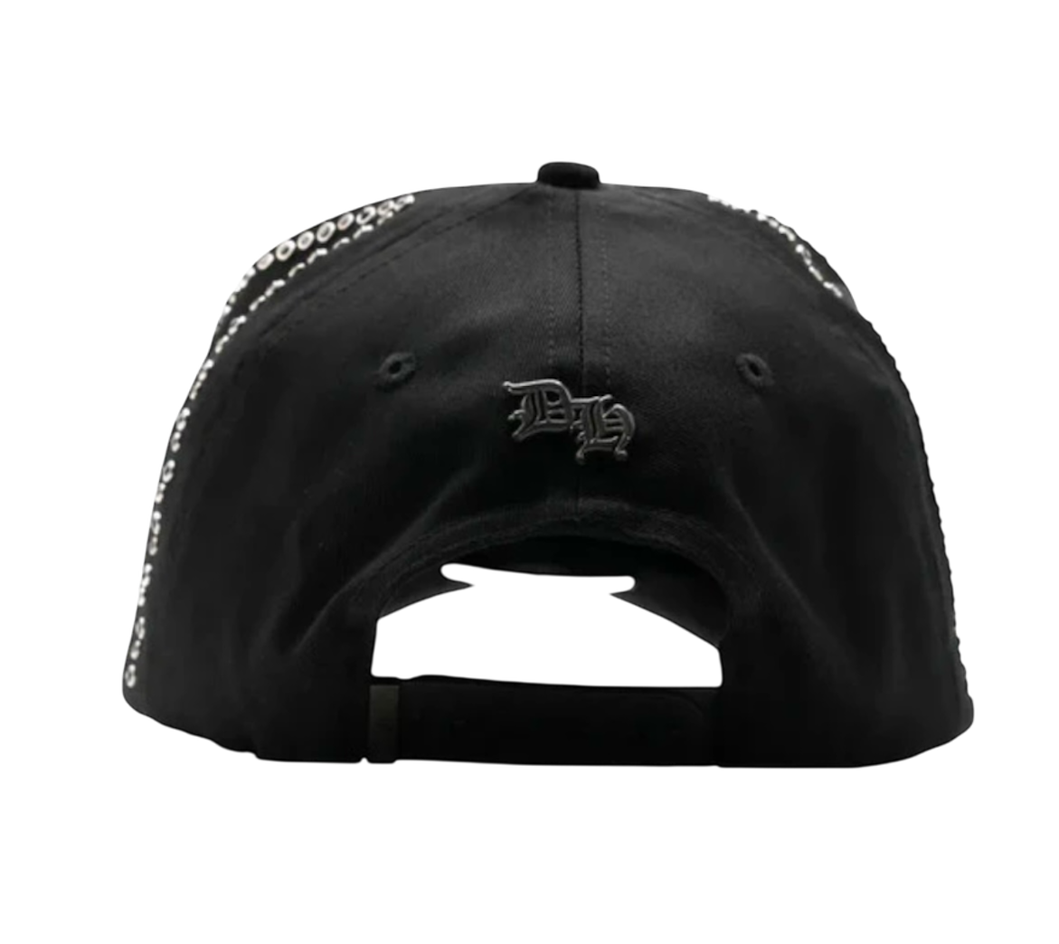 DANDY HATS “ONYX”