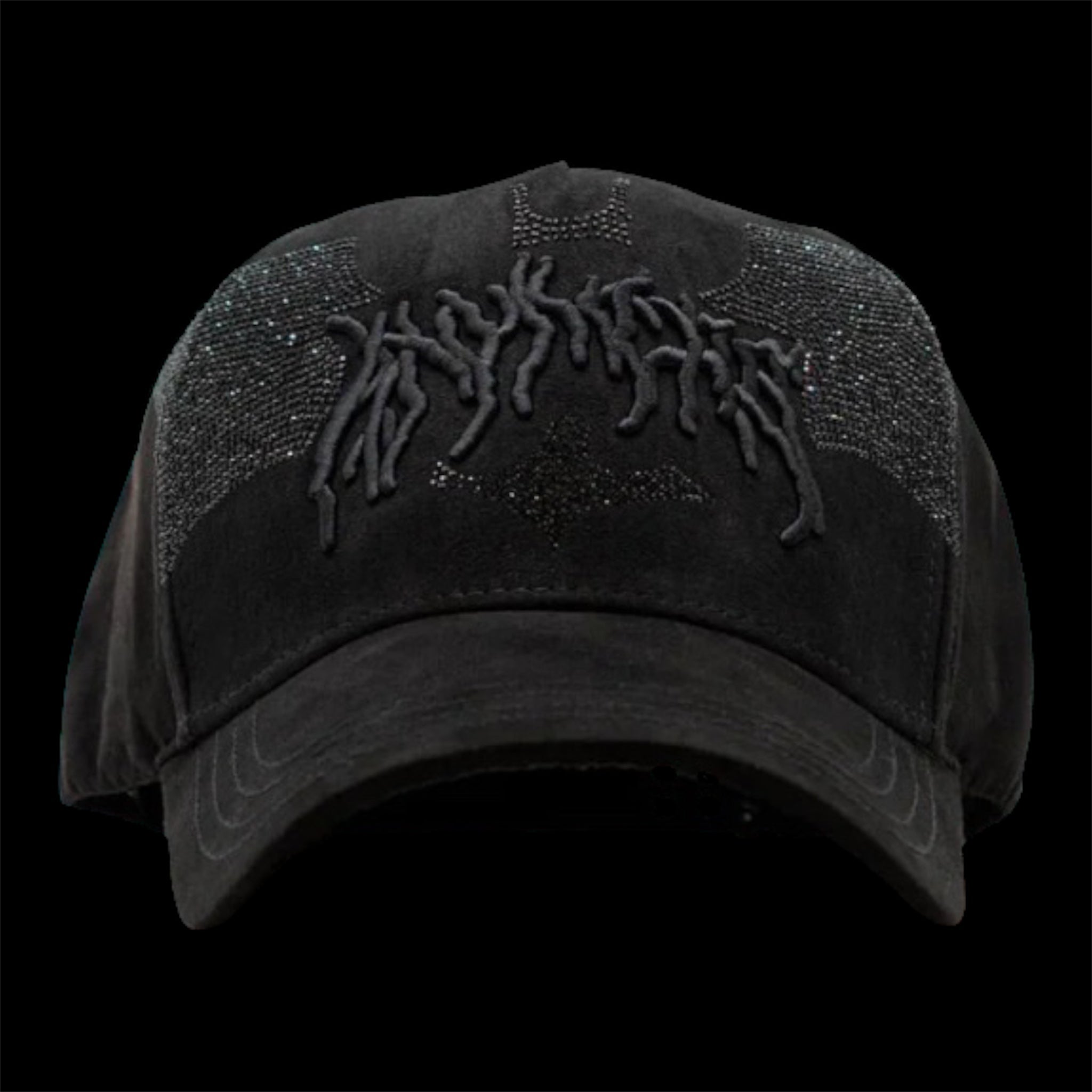 ANYMORE “BRUCE WAYNE”