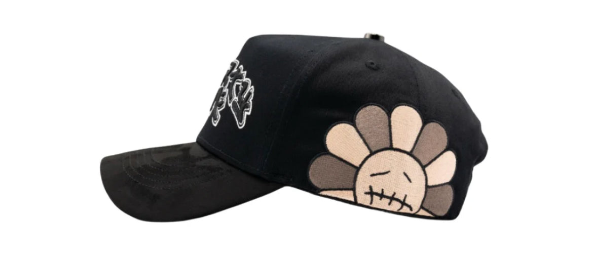31 Hats “Murakami”
