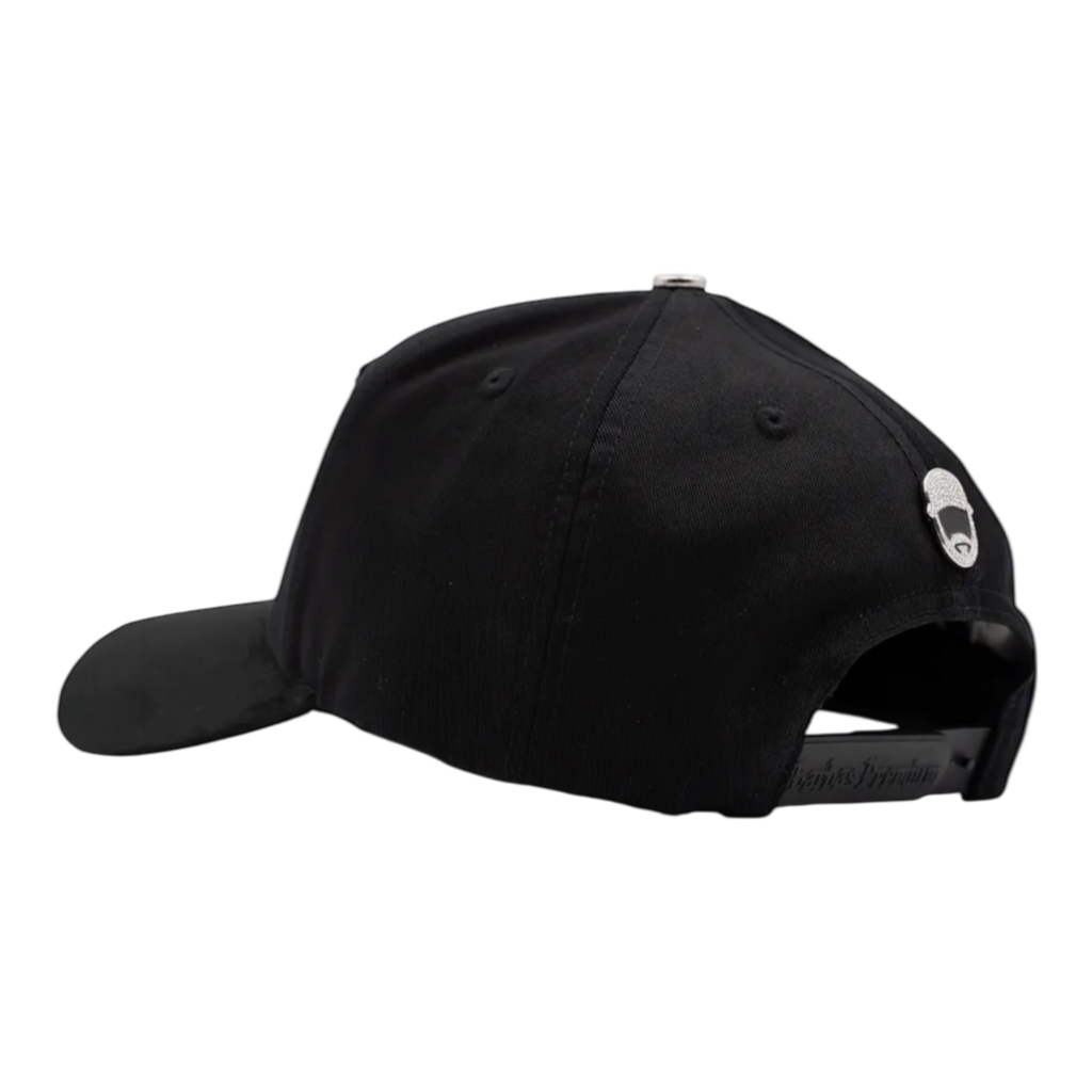 BARBAS HATS “77”