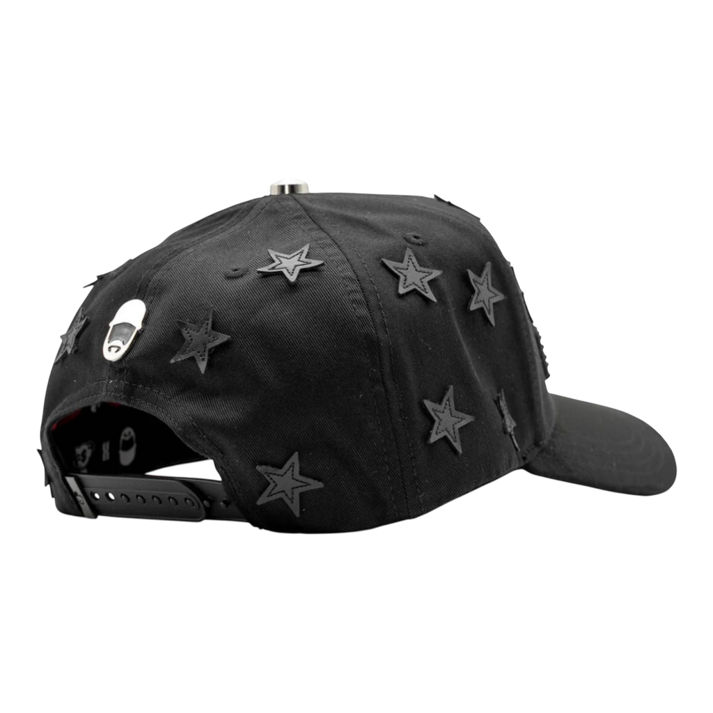 BARBAS HATS “RICH FOREVER”