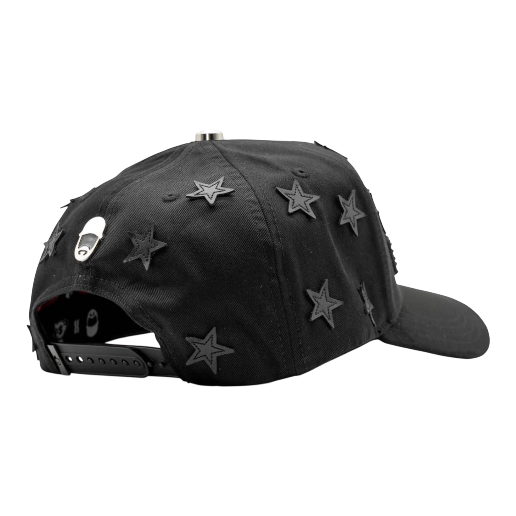 BARBAS HATS “RICH FOREVER”