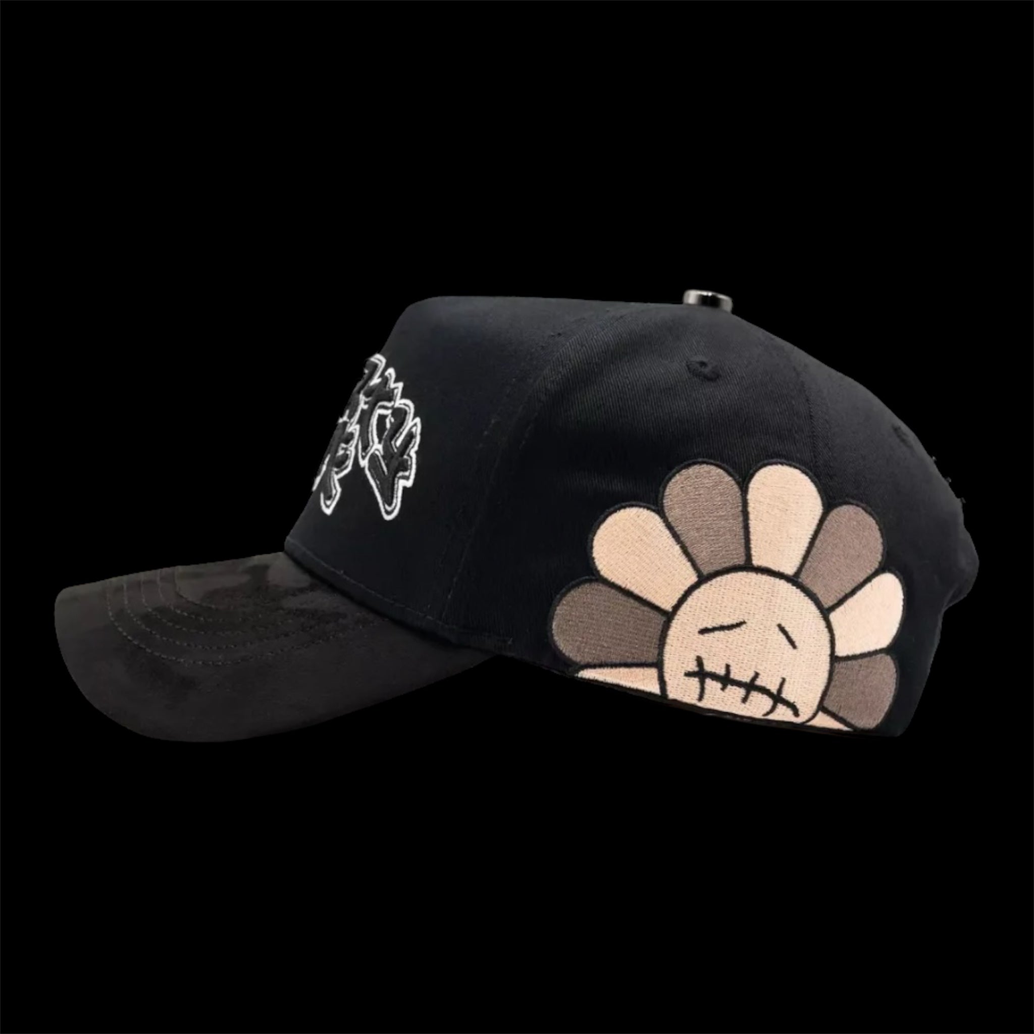 31 HATS “MURAKAMI” ㅤㅤㅤ                  ㅤㅤㅤㅤ