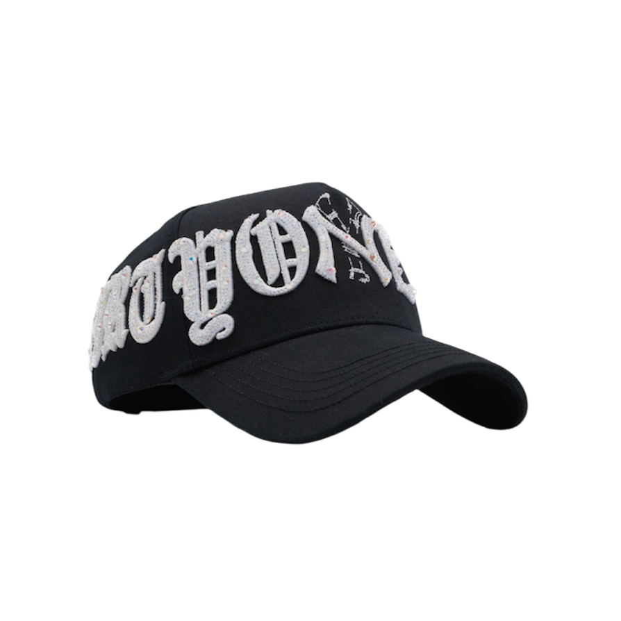 31 HATS ANIVERSARIO “CONCRETE JUNGLE”