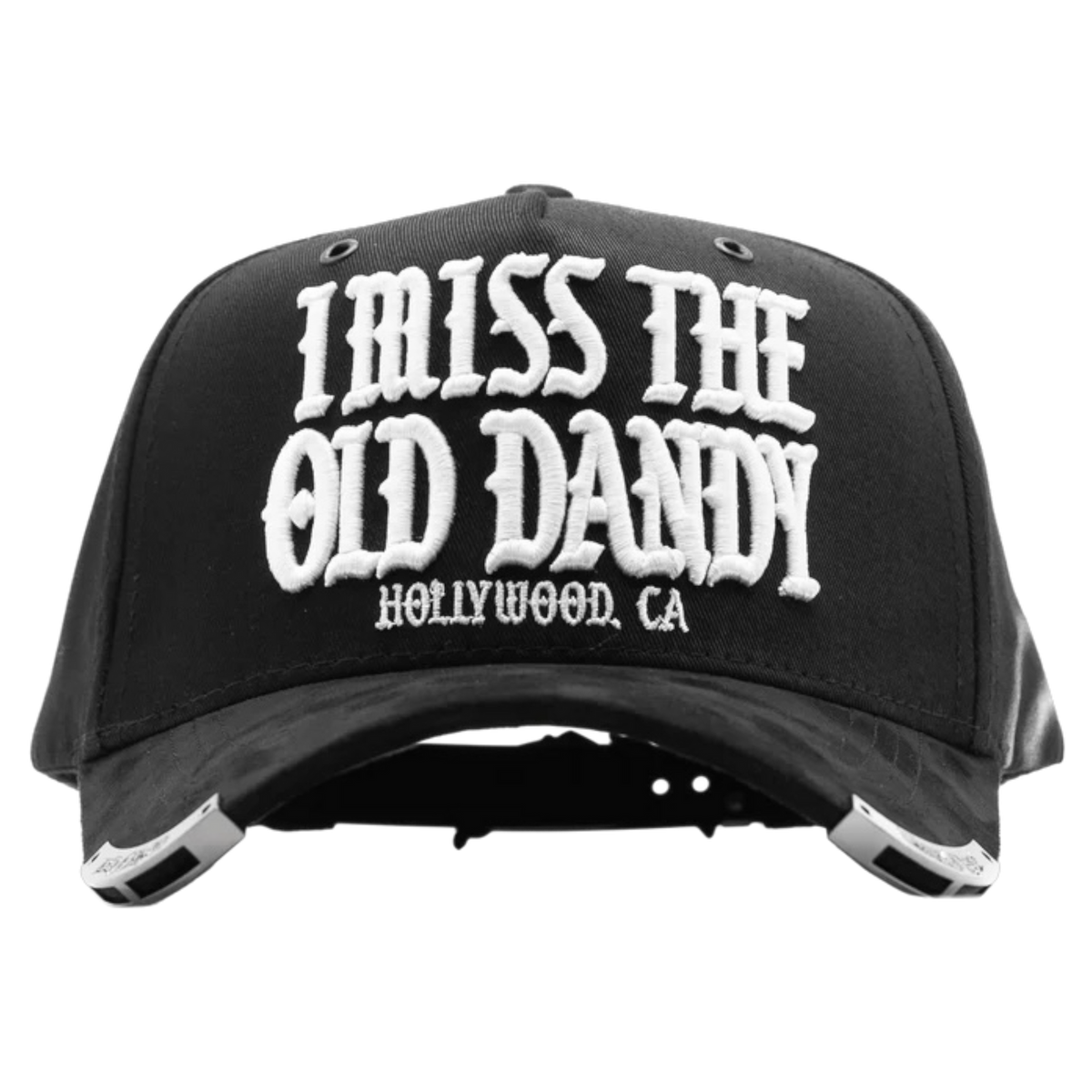 DANDY HATS “I MISS THE OLD DANDY”