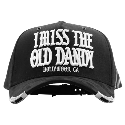 DANDY HATS “I MISS THE OLD DANDY”