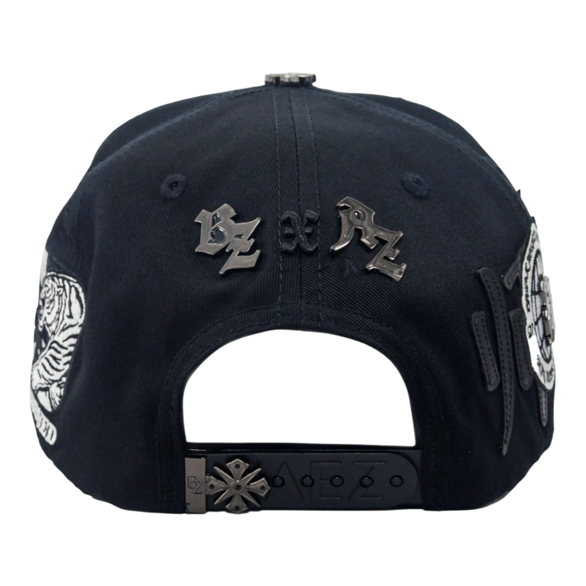 BÁEZ X SHIFU “MIND OVER MATTER”