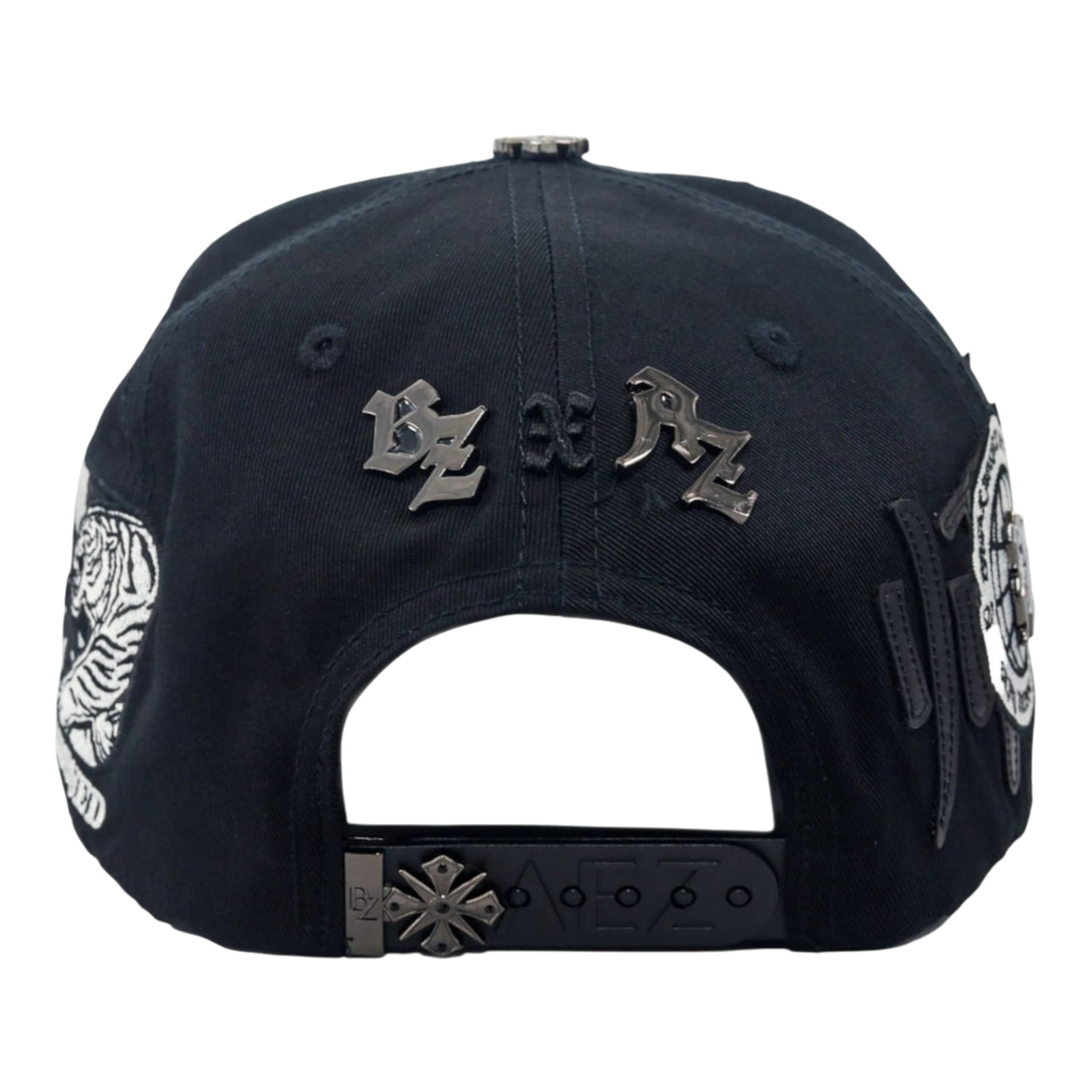 BÁEZ X SHIFU “MIND OVER MATTER”