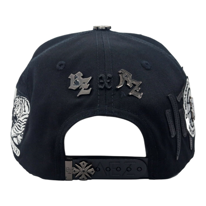 BÁEZ X SHIFU “MIND OVER MATTER”